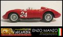 Maserati 200 SI n.24 G.Pergusa 1959 - Alvinmodels 1.43 (15)